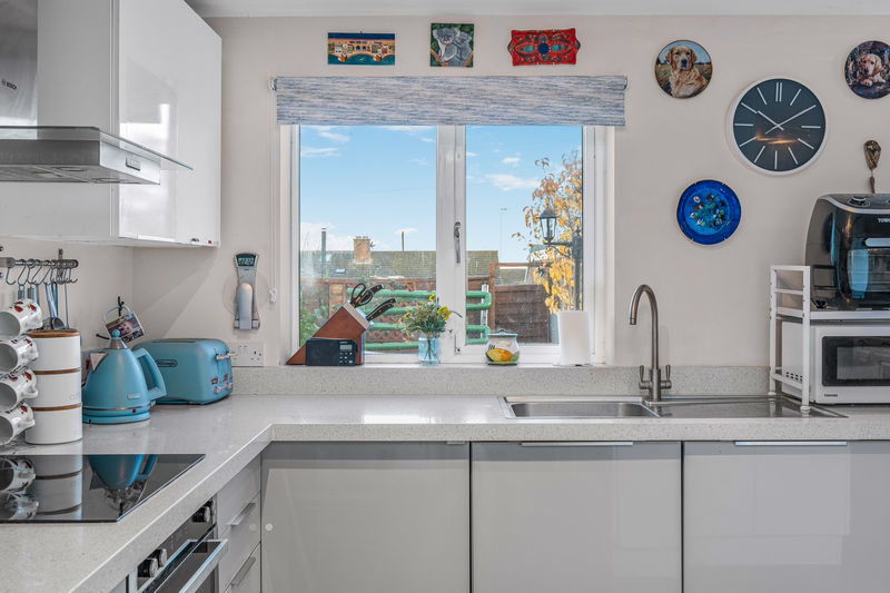 Dashwood Rise Duns Tew